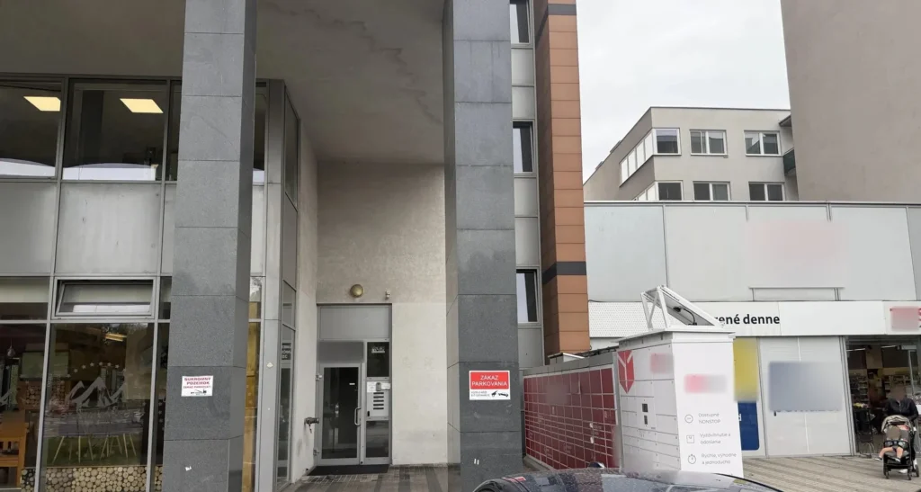 Bratislava – Invetičný pozemok v Petržalke
